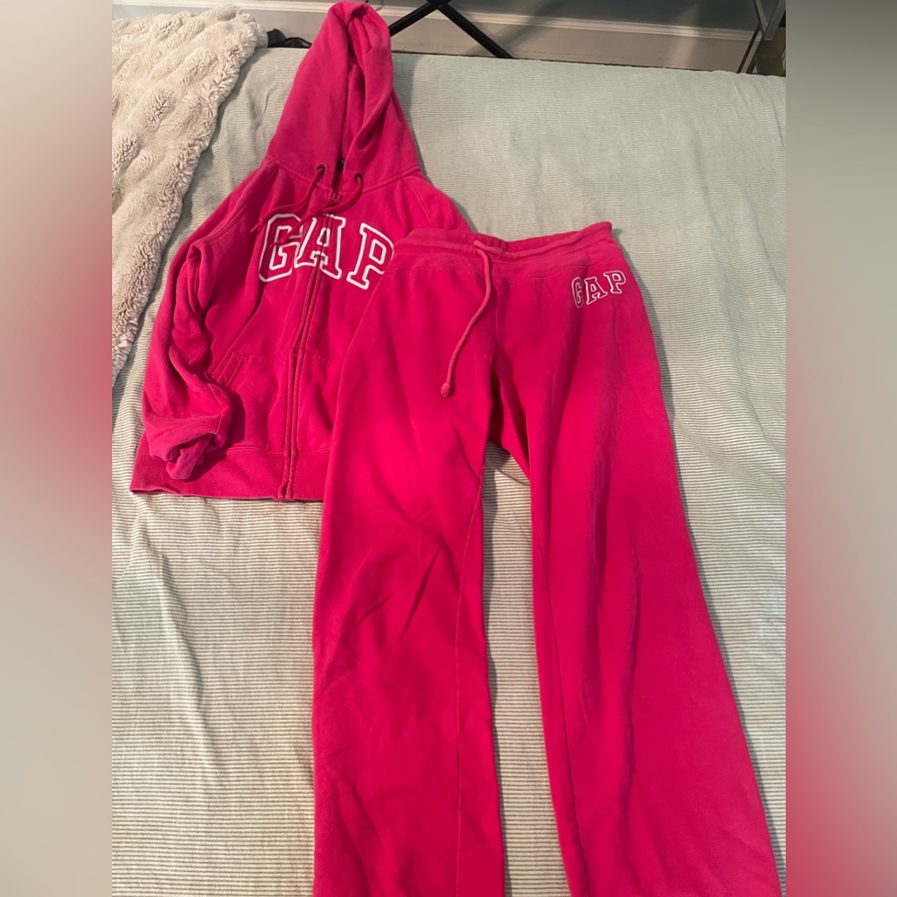 GAP set